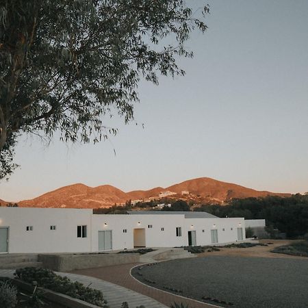 Casa Zamora Villa de Juarez Dış mekan fotoğraf