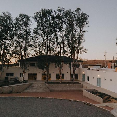 Casa Zamora Villa de Juarez Dış mekan fotoğraf