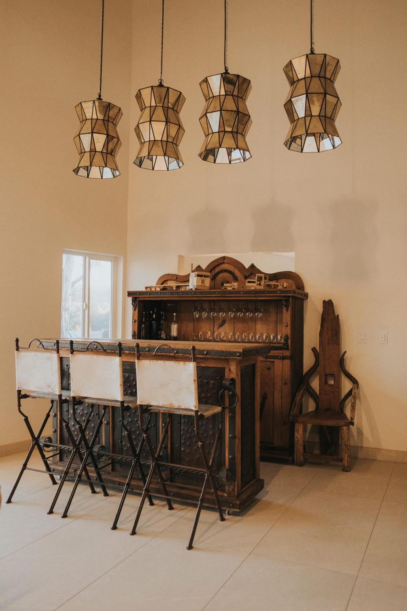 Casa Zamora Villa de Juarez Dış mekan fotoğraf