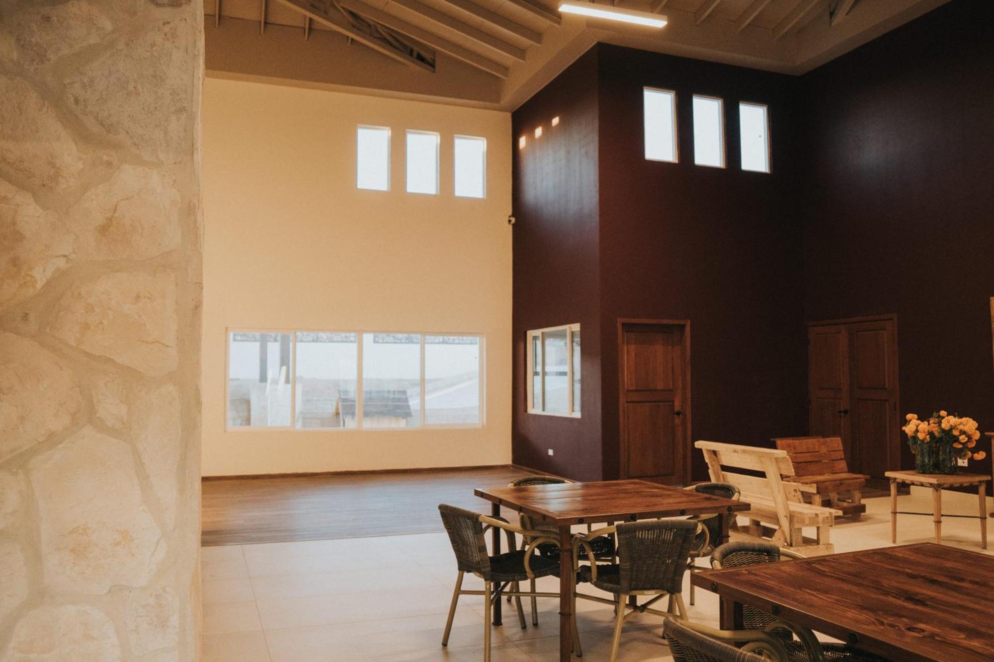 Casa Zamora Villa de Juarez Dış mekan fotoğraf