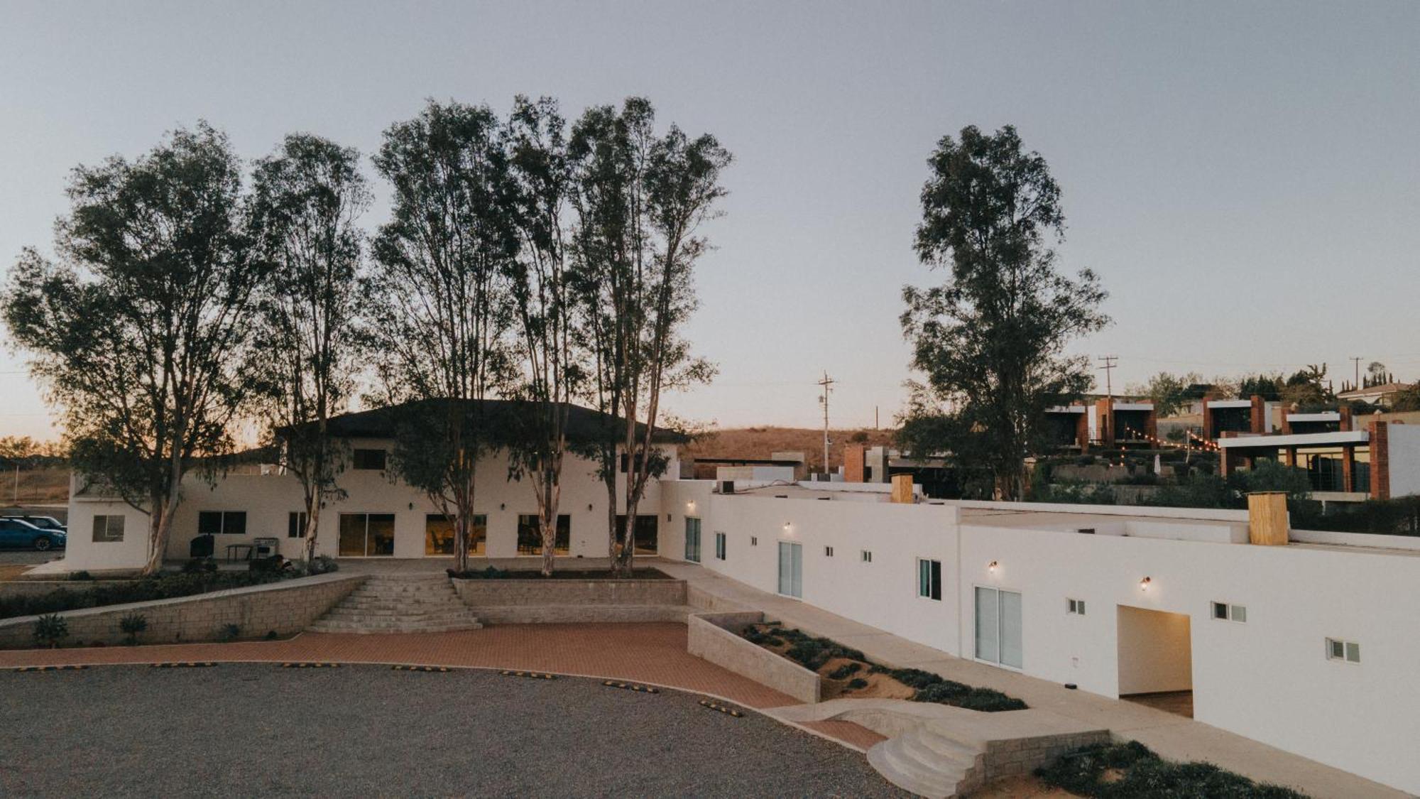 Casa Zamora Villa de Juarez Dış mekan fotoğraf