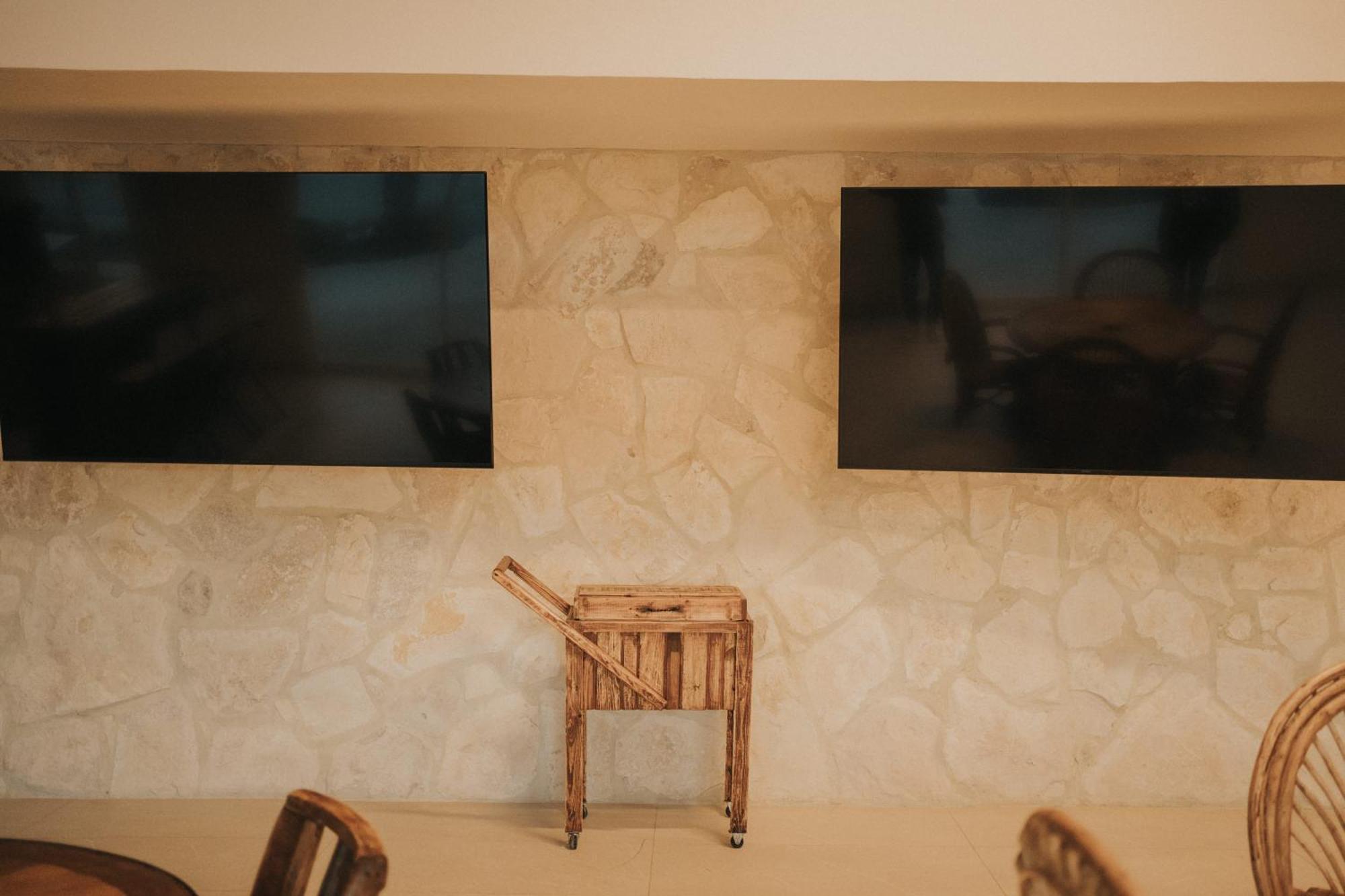 Casa Zamora Villa de Juarez Dış mekan fotoğraf