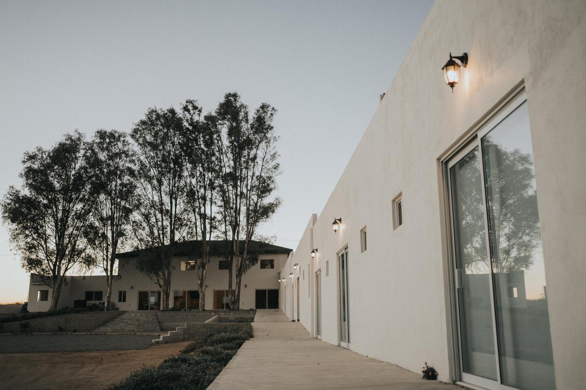 Casa Zamora Villa de Juarez Dış mekan fotoğraf