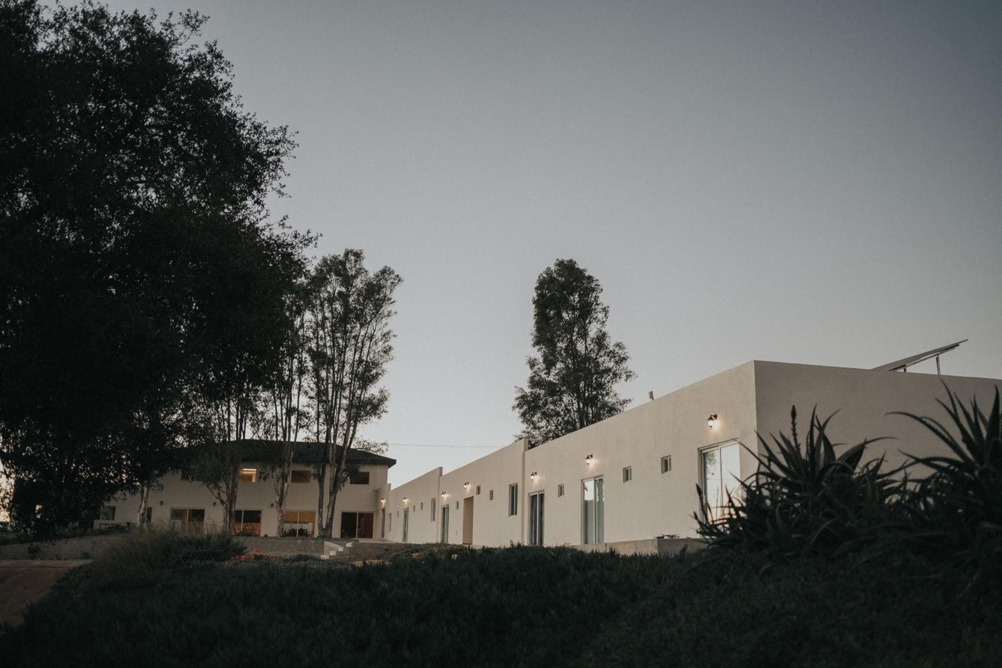 Casa Zamora Villa de Juarez Dış mekan fotoğraf